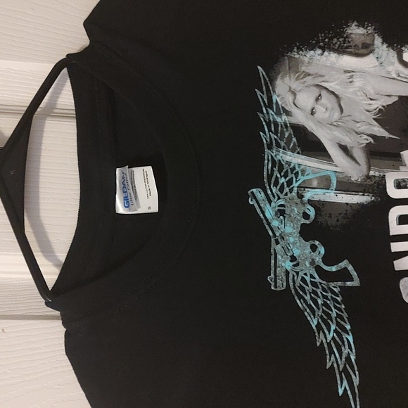 NWOT Miranda Lambert Tee - Picture 3 of 4